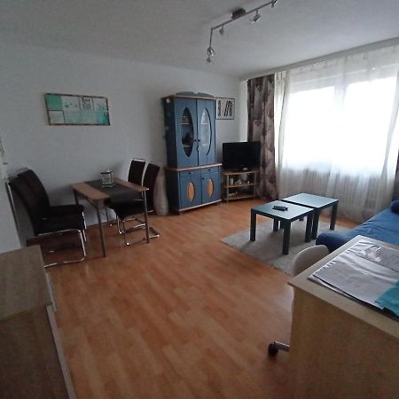 Ferienwohnung Maritim Mit E-Bike Verleih Wilhelmshaven Exterior foto