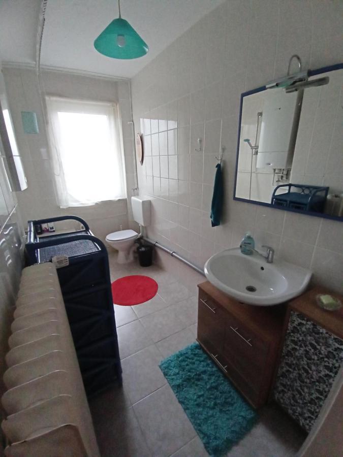 Ferienwohnung Maritim Mit E-Bike Verleih Wilhelmshaven Exterior foto